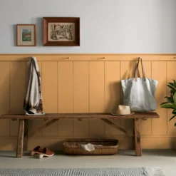 Brushed Clay - Classic Interior Paint