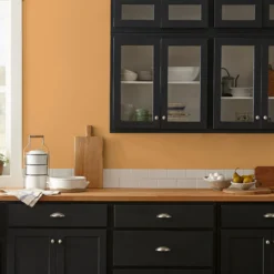 Brushed Clay - Classic Interior Paint