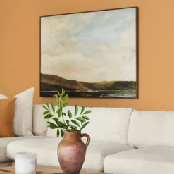 Brushed Clay - Premium Interior Paint