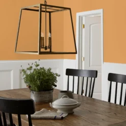 Brushed Clay - Premium Interior Paint