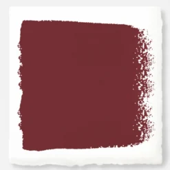 By The Fireplace - Classic Interior Paint