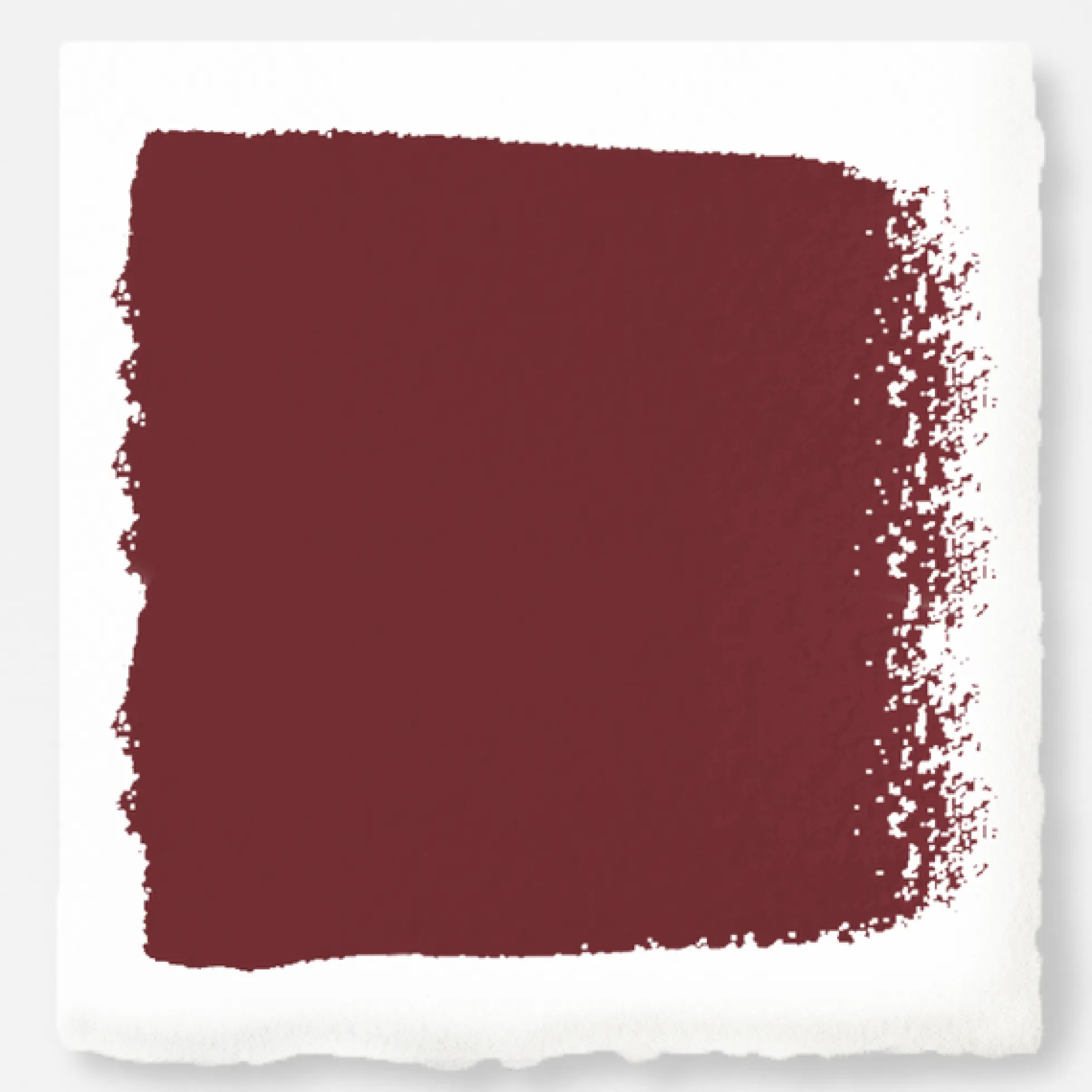 By the Fireplace - Exterior Paint