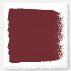 By the Fireplace - Premium Interior Paint