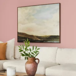 Cabbage Rose - Classic Interior Paint