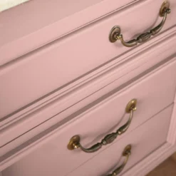 Cabbage Rose - Trim, Door + Cabinetry Paint