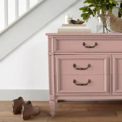 Cabbage Rose - Trim, Door + Cabinetry Paint