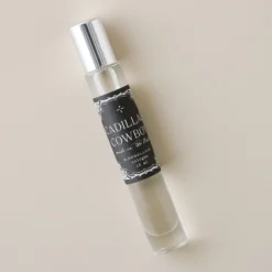 Cadillac Cowboy Roll On Cologne Oil