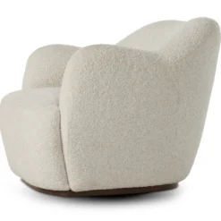Caesar Swivel Chair