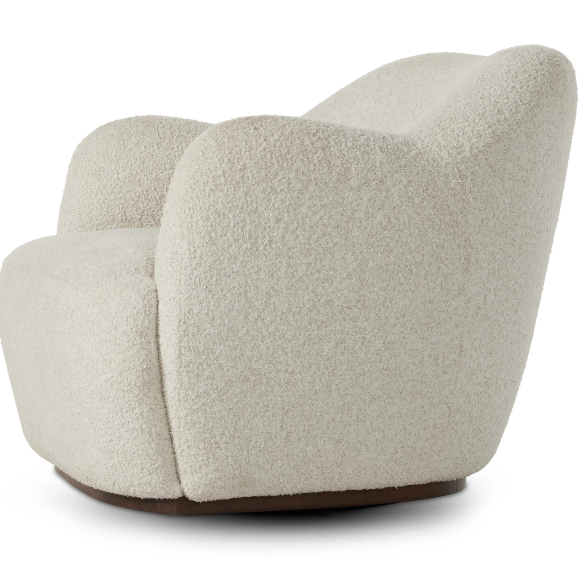 Caesar Swivel Chair
