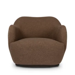 Caesar Swivel Chair