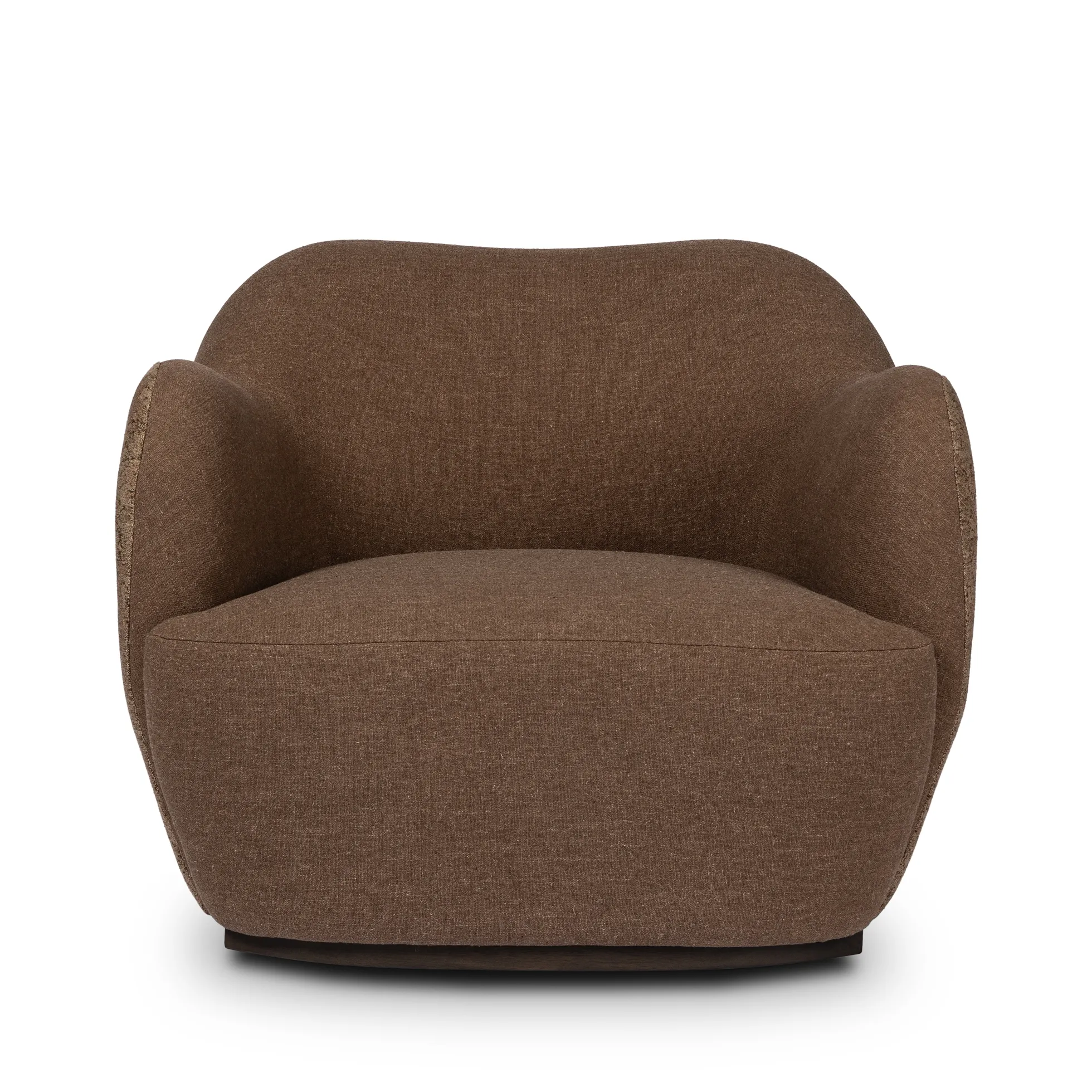 Caesar Swivel Chair