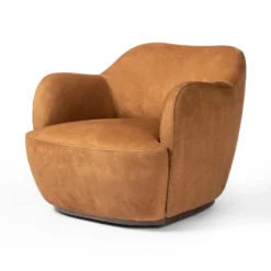 Caesar Swivel Chair