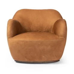 Caesar Swivel Chair