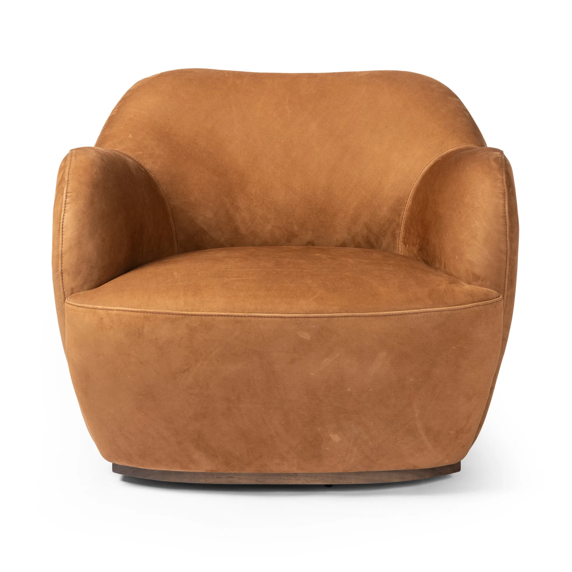Caesar Swivel Chair
