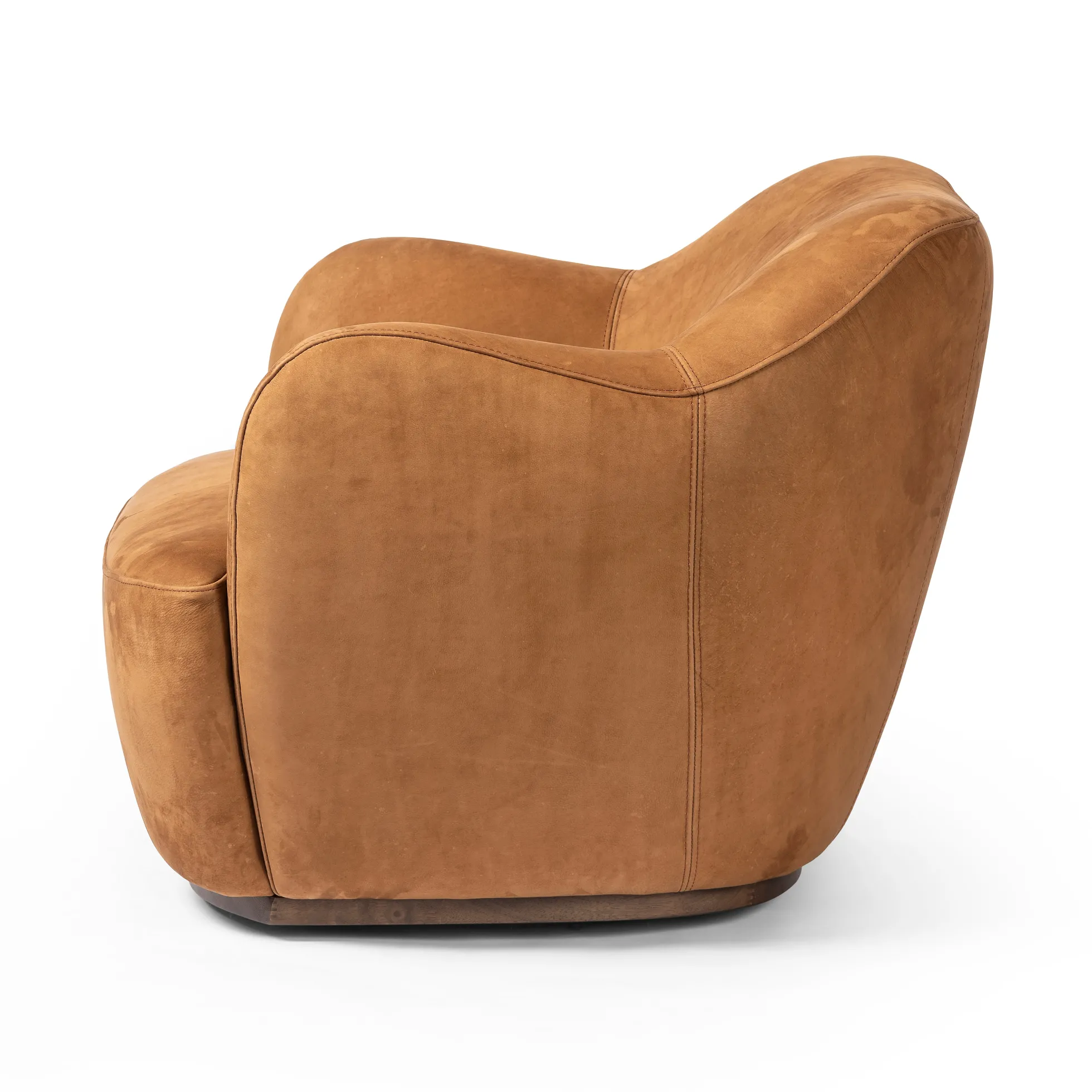 Caesar Swivel Chair