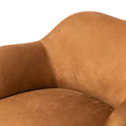Caesar Swivel Chair