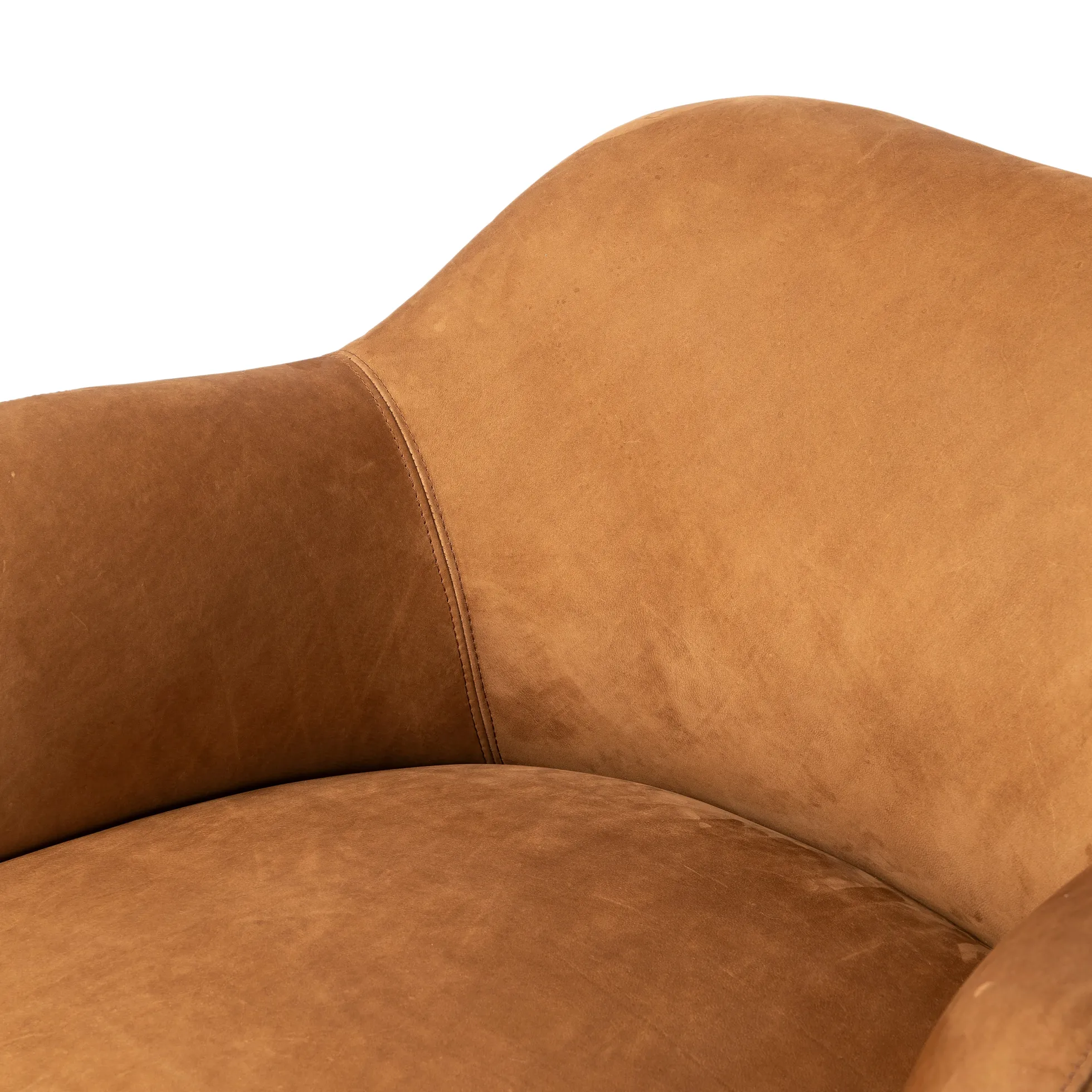 Caesar Swivel Chair