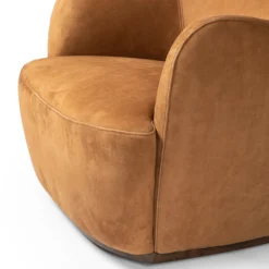 Caesar Swivel Chair