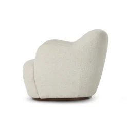 Caesar Swivel Chair