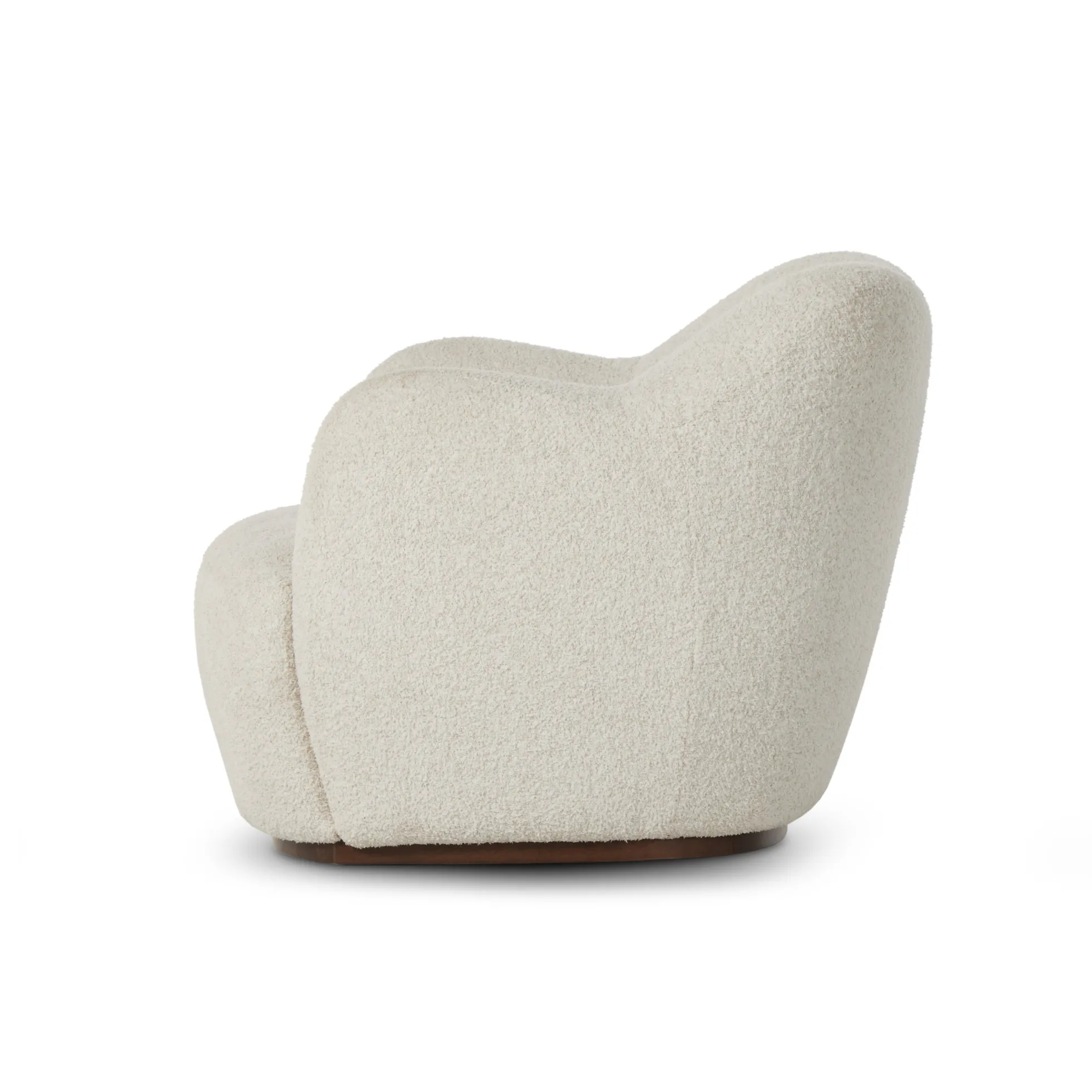 Caesar Swivel Chair