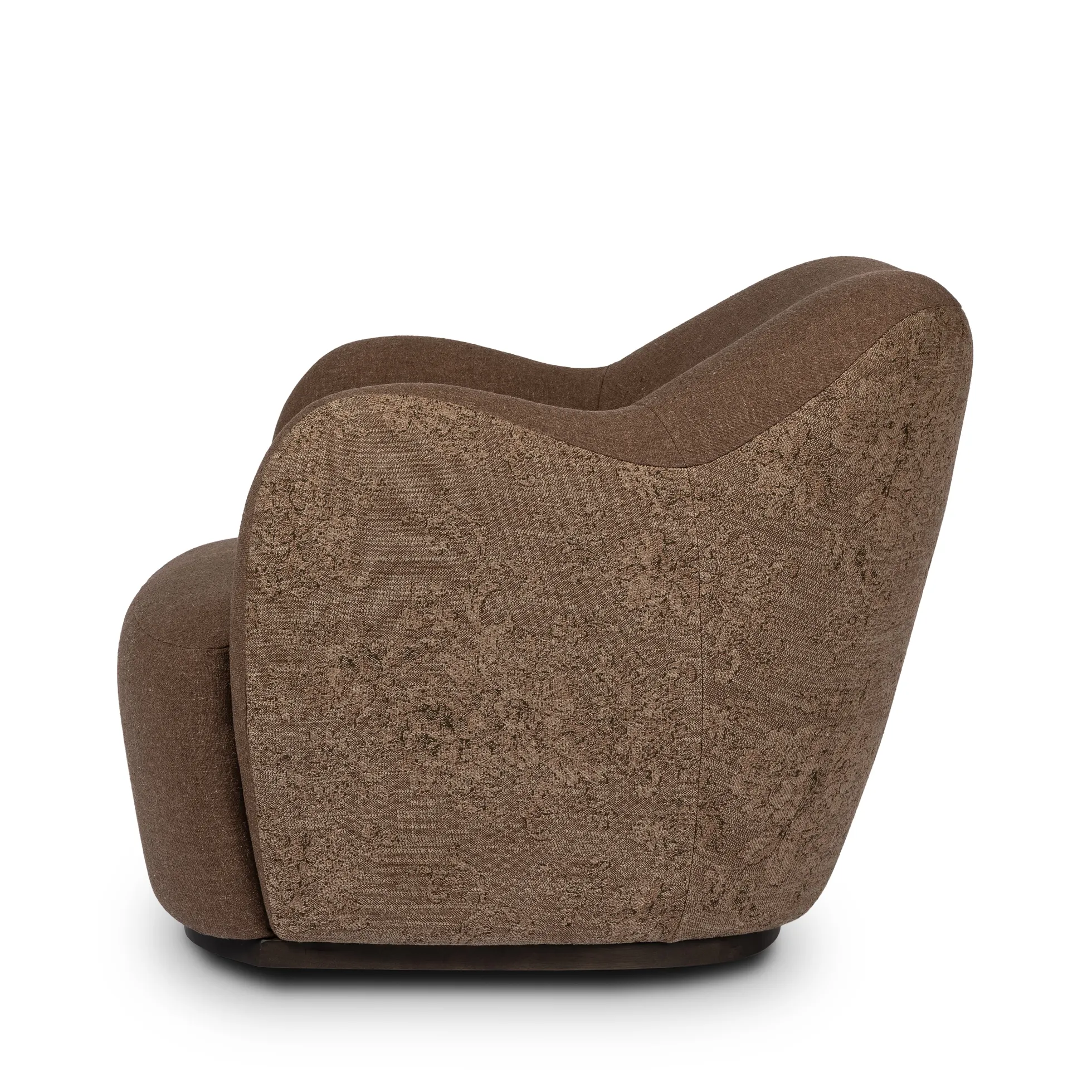 Caesar Swivel Chair