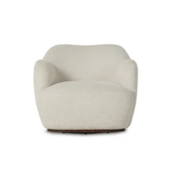 Caesar Swivel Chair