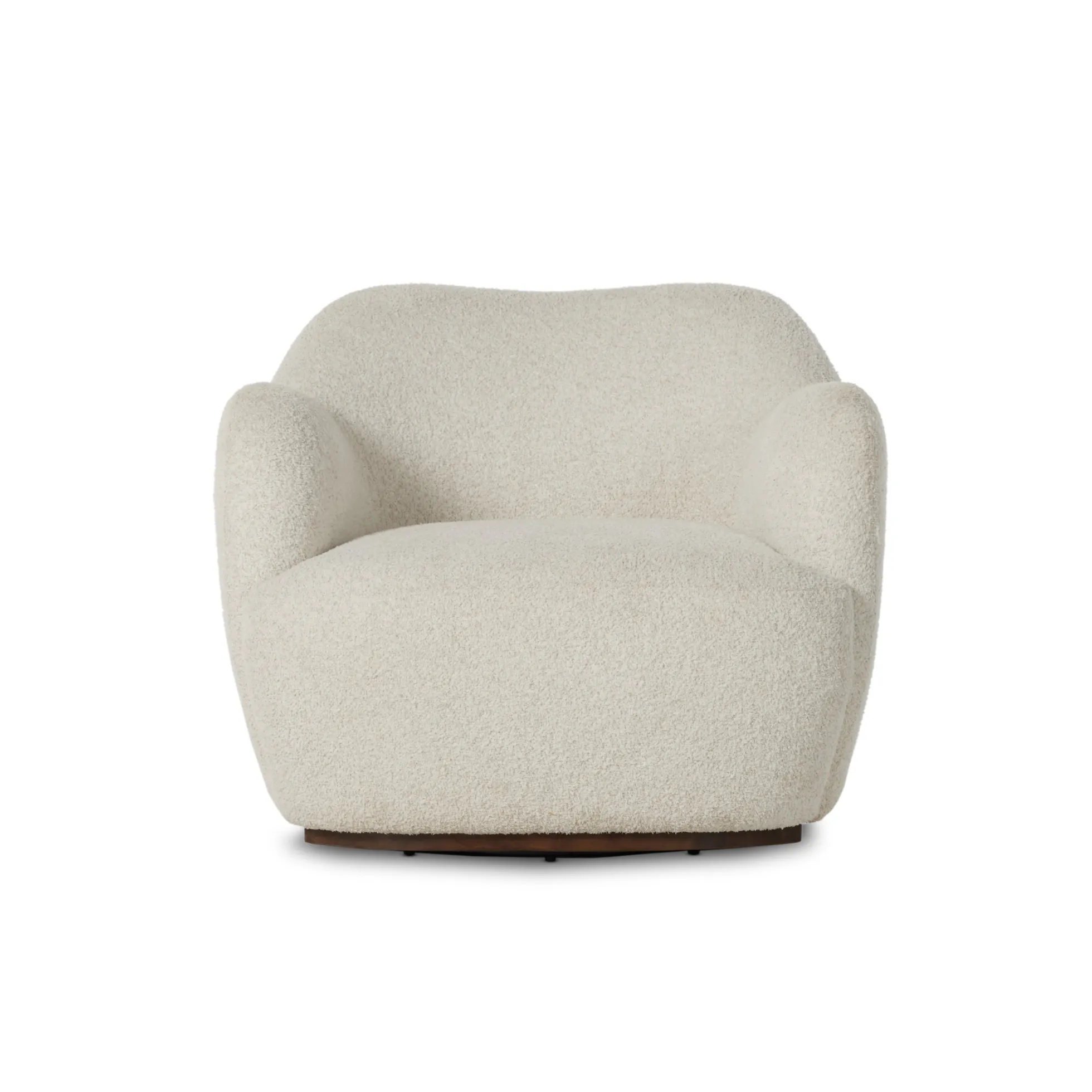 Caesar Swivel Chair