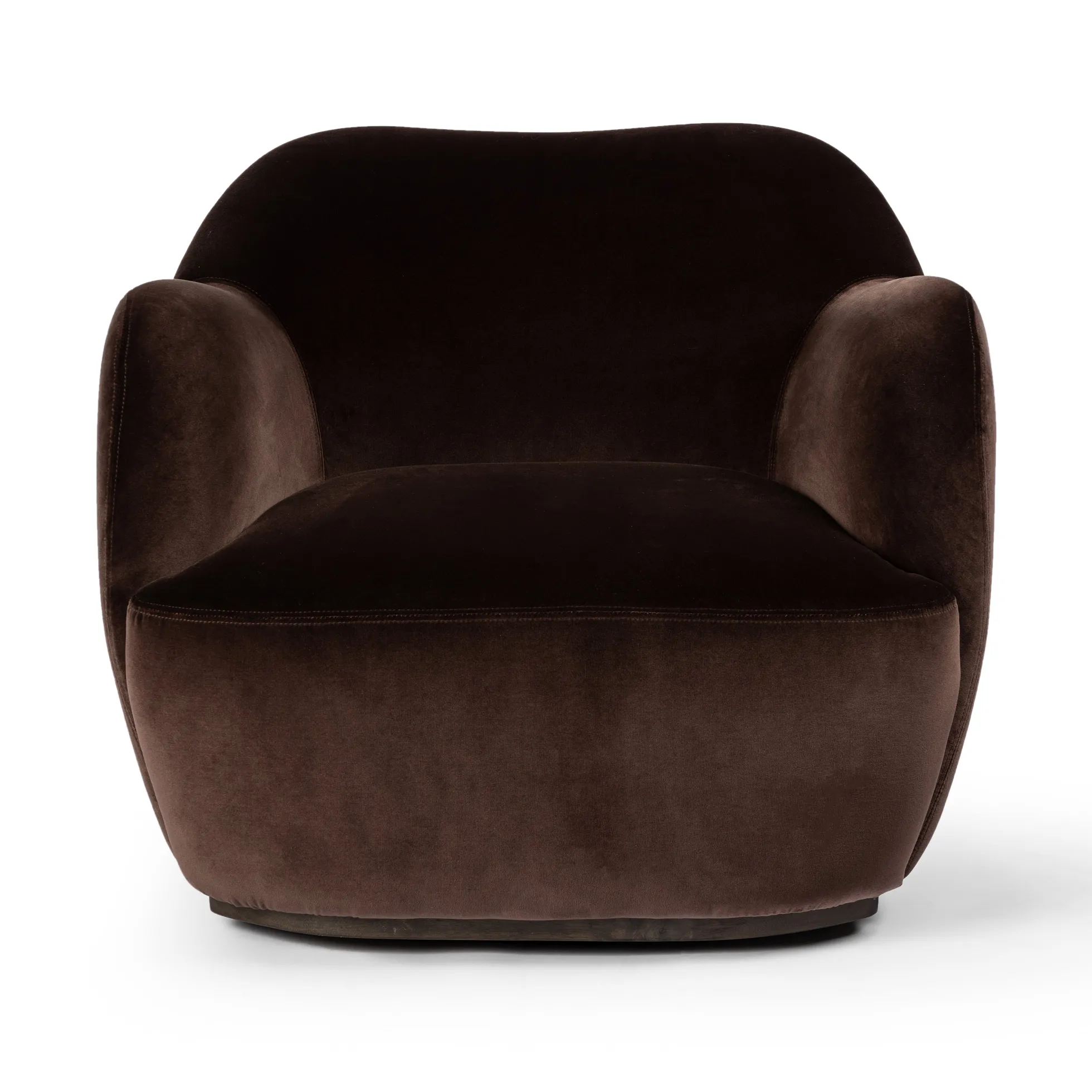 Caesar Swivel Chair