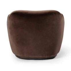 Caesar Swivel Chair