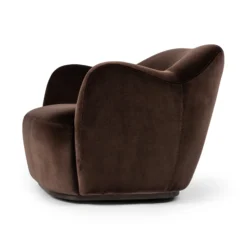 Caesar Swivel Chair