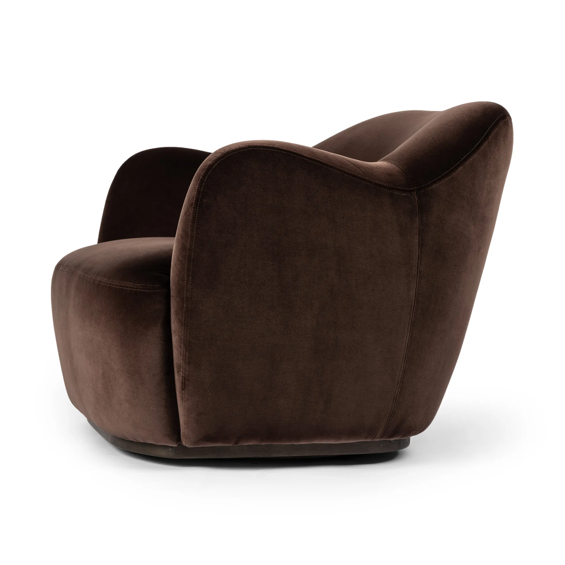 Caesar Swivel Chair