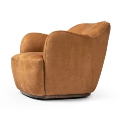 Caesar Swivel Chair
