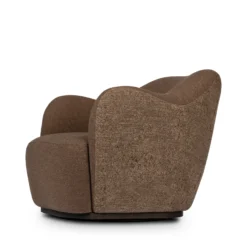 Caesar Swivel Chair