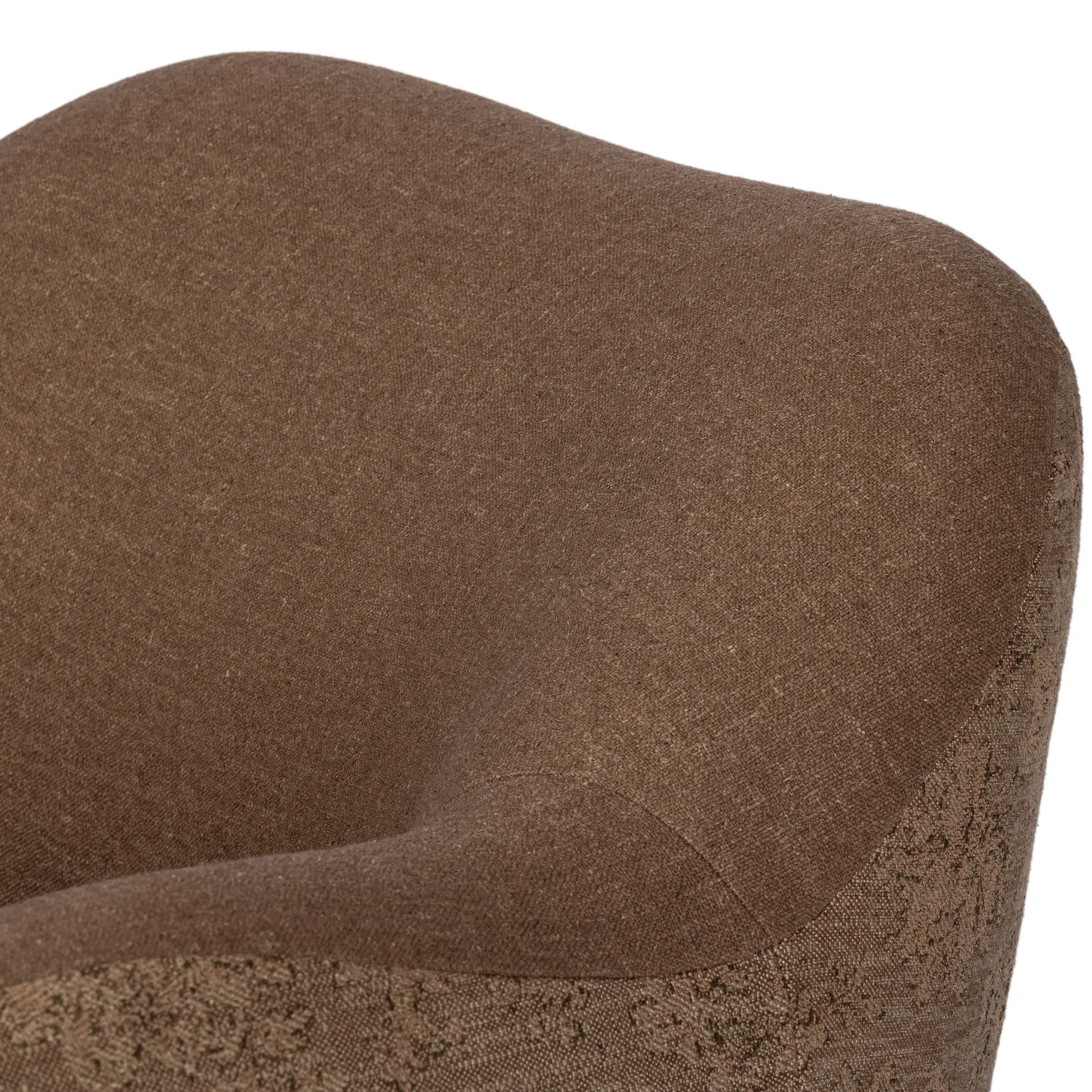 Caesar Swivel Chair
