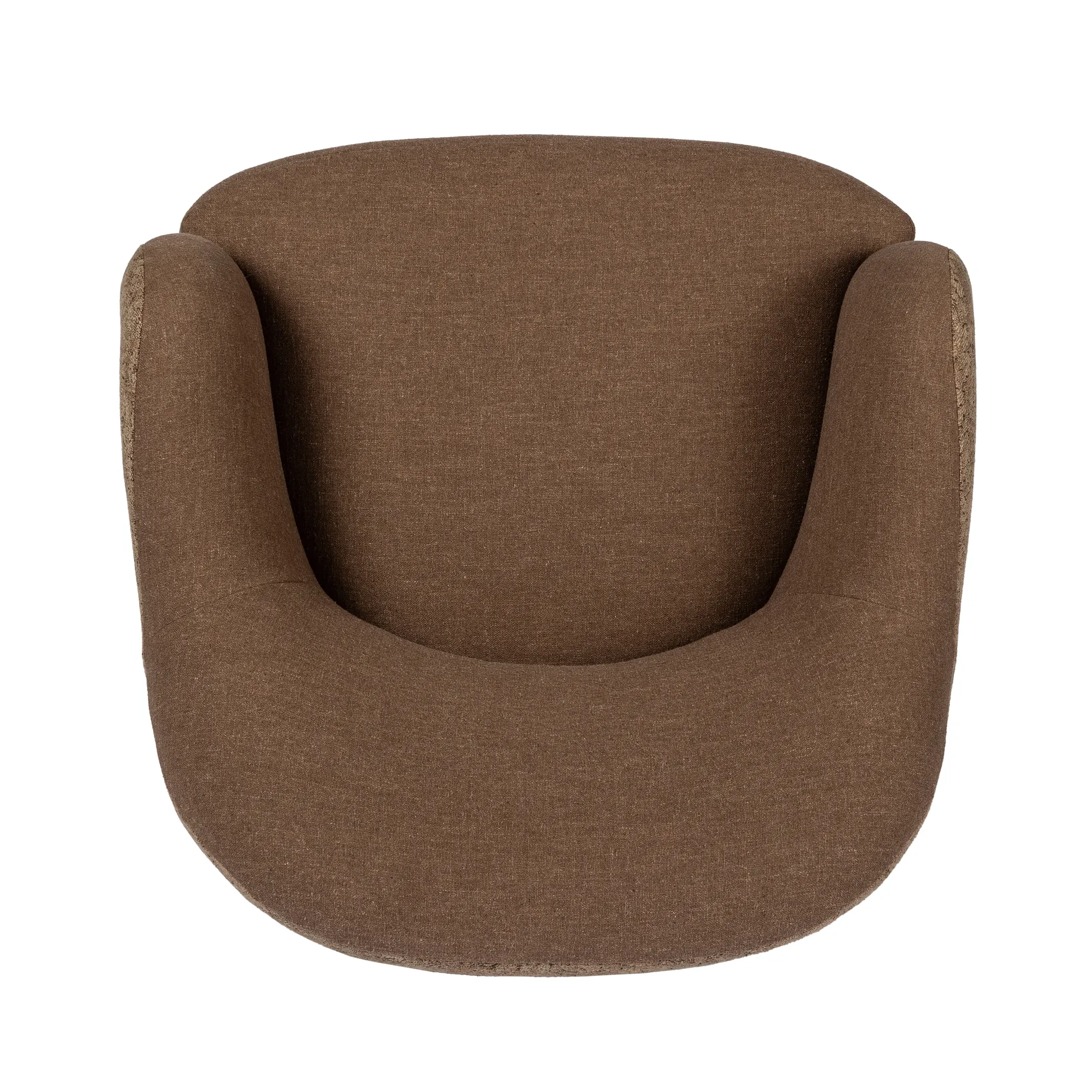 Caesar Swivel Chair