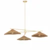 Calder Chandelier