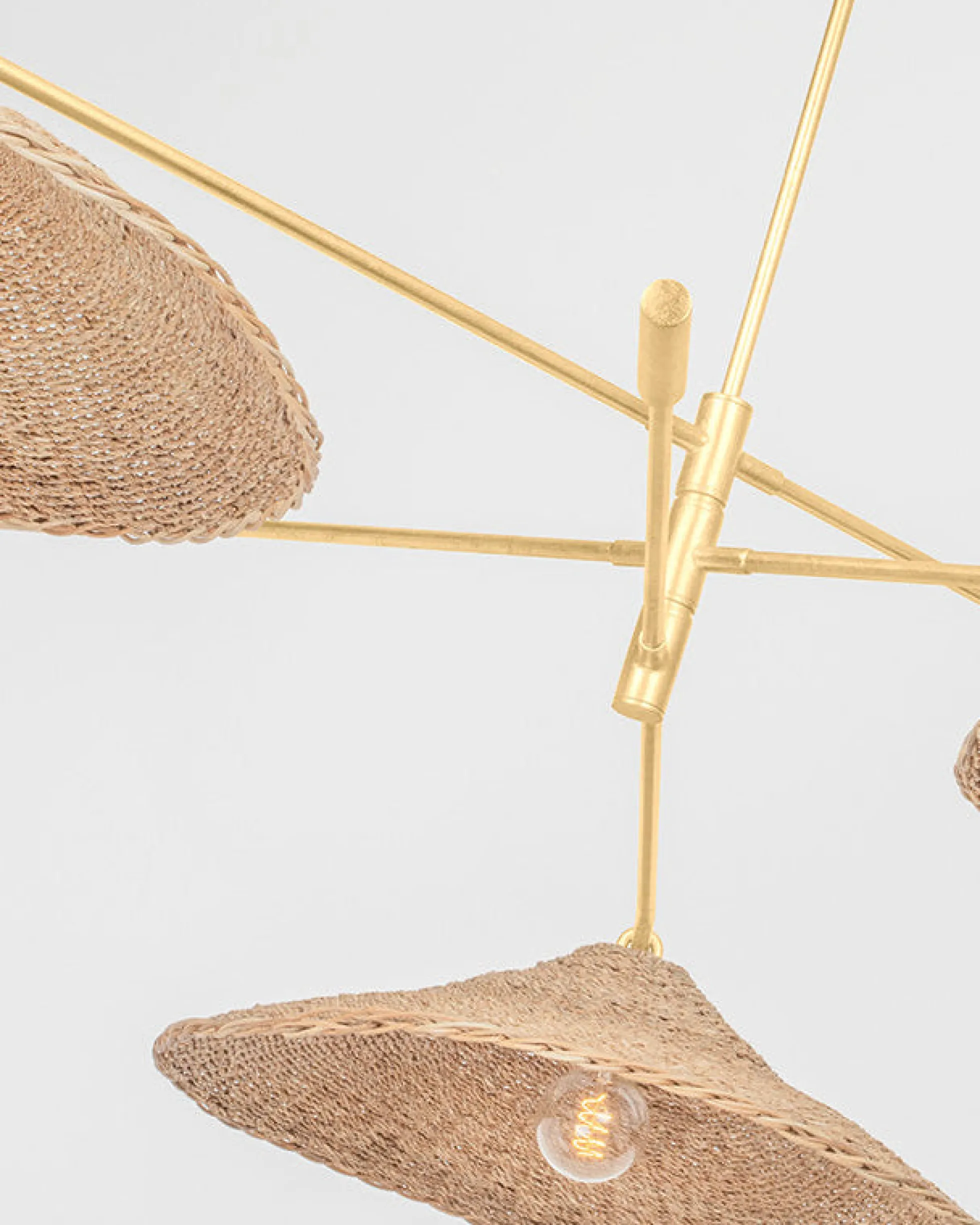 Calder Chandelier