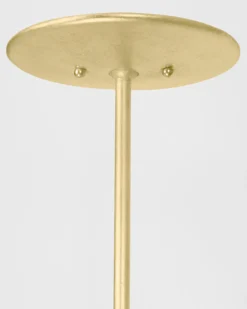 Calder Chandelier