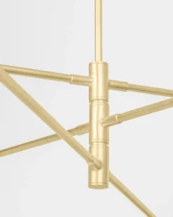 Calder Chandelier