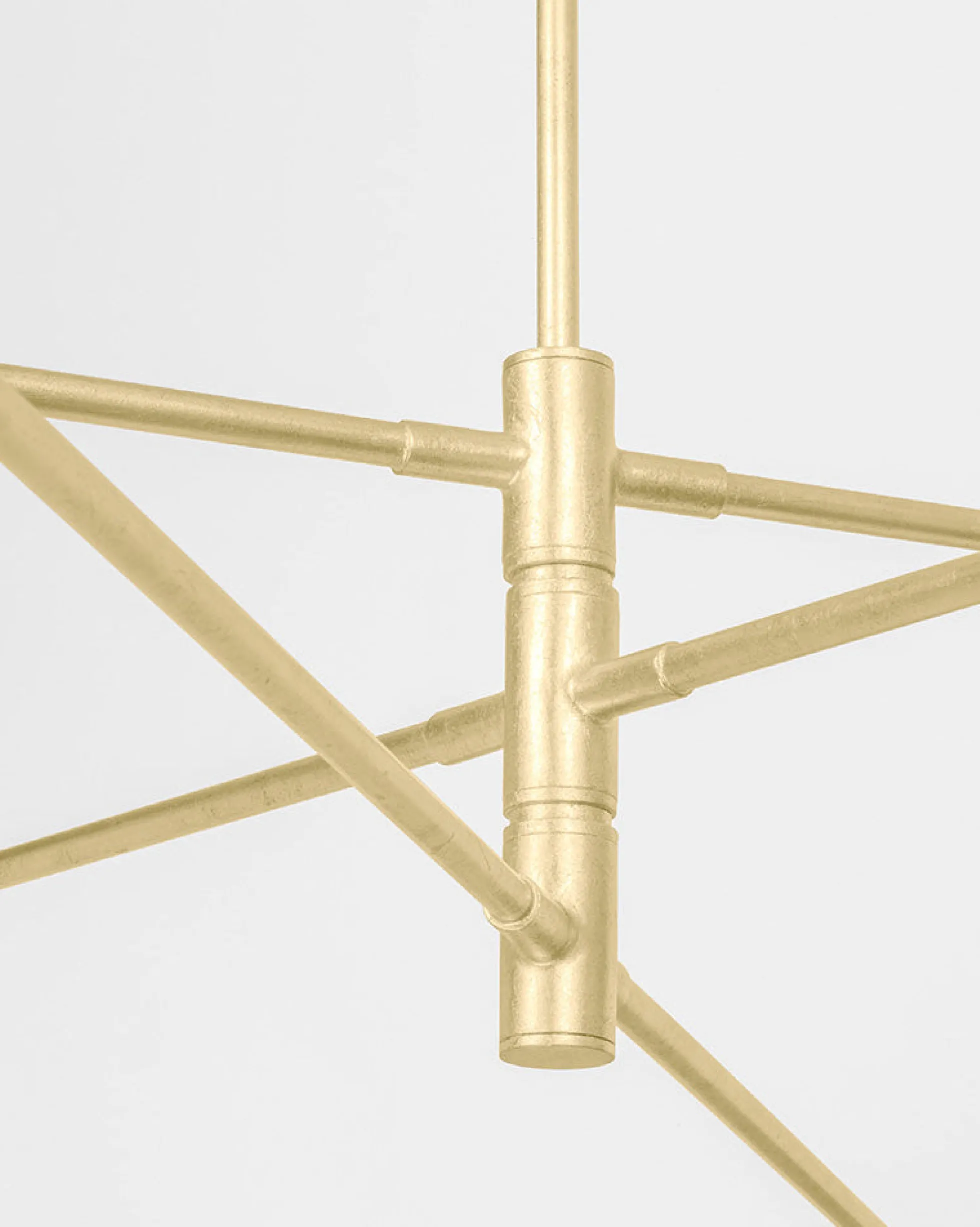 Calder Chandelier