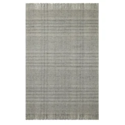 Caleb Dark Grey Rug