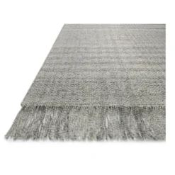 Caleb Dark Grey Rug