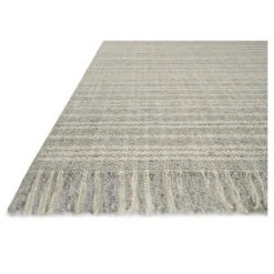 Caleb Grey Natural Rug