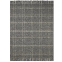 Caleb Mocha Taupe Rug