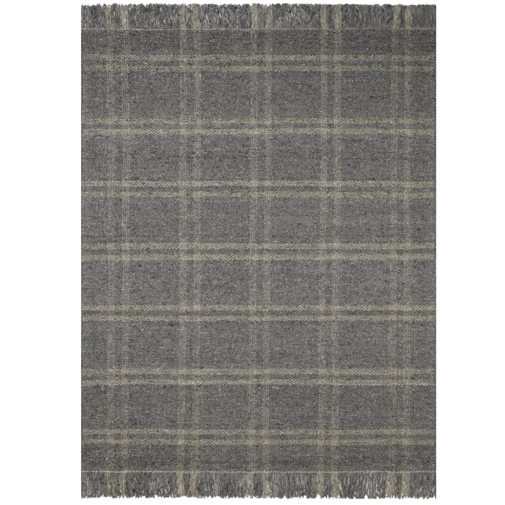 Caleb Mocha Taupe Rug
