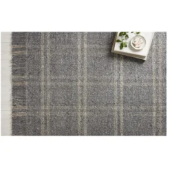 Caleb Mocha Taupe Rug