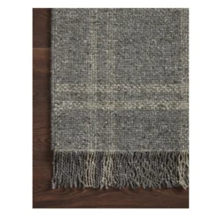 Caleb Mocha Taupe Rug