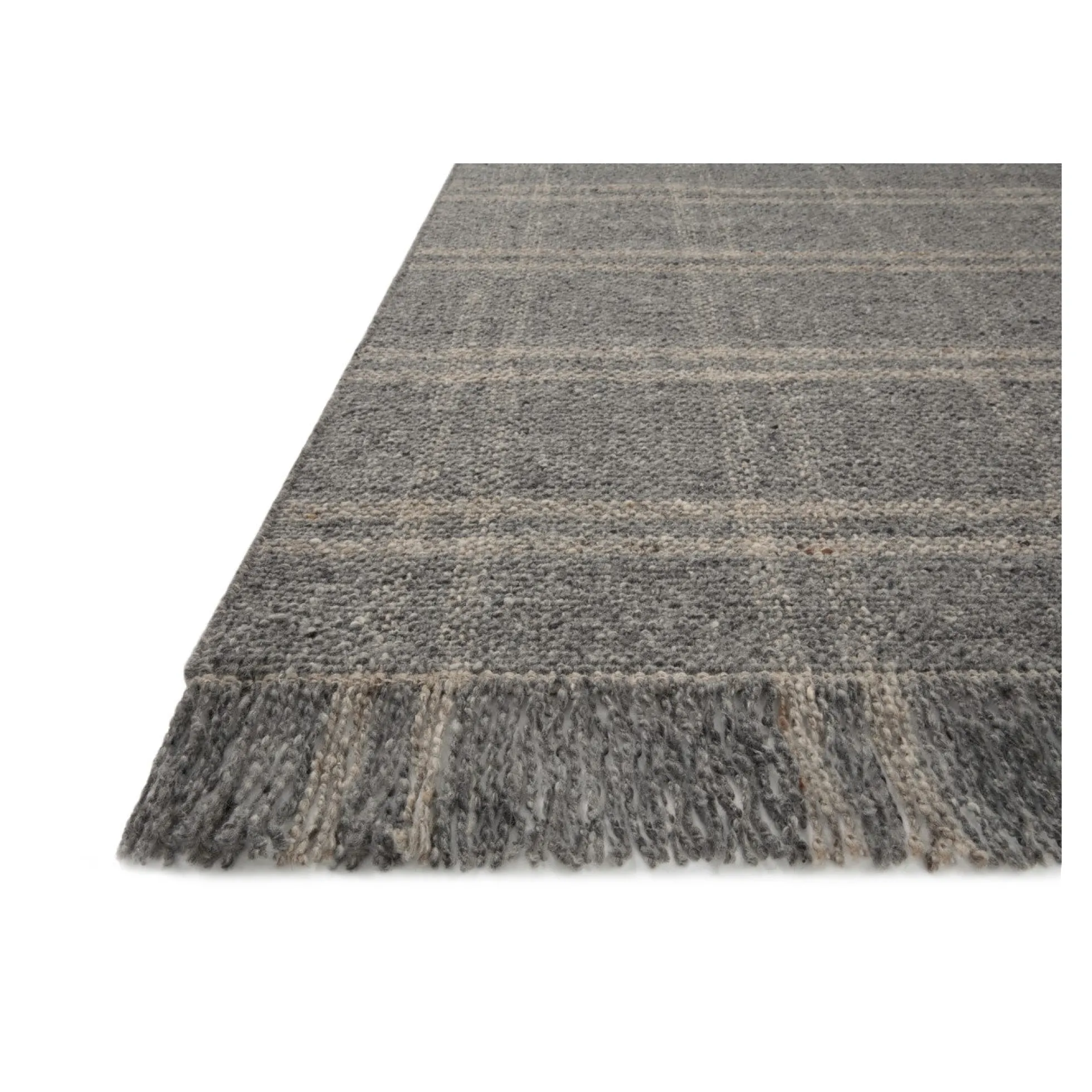 Caleb Mocha Taupe Rug