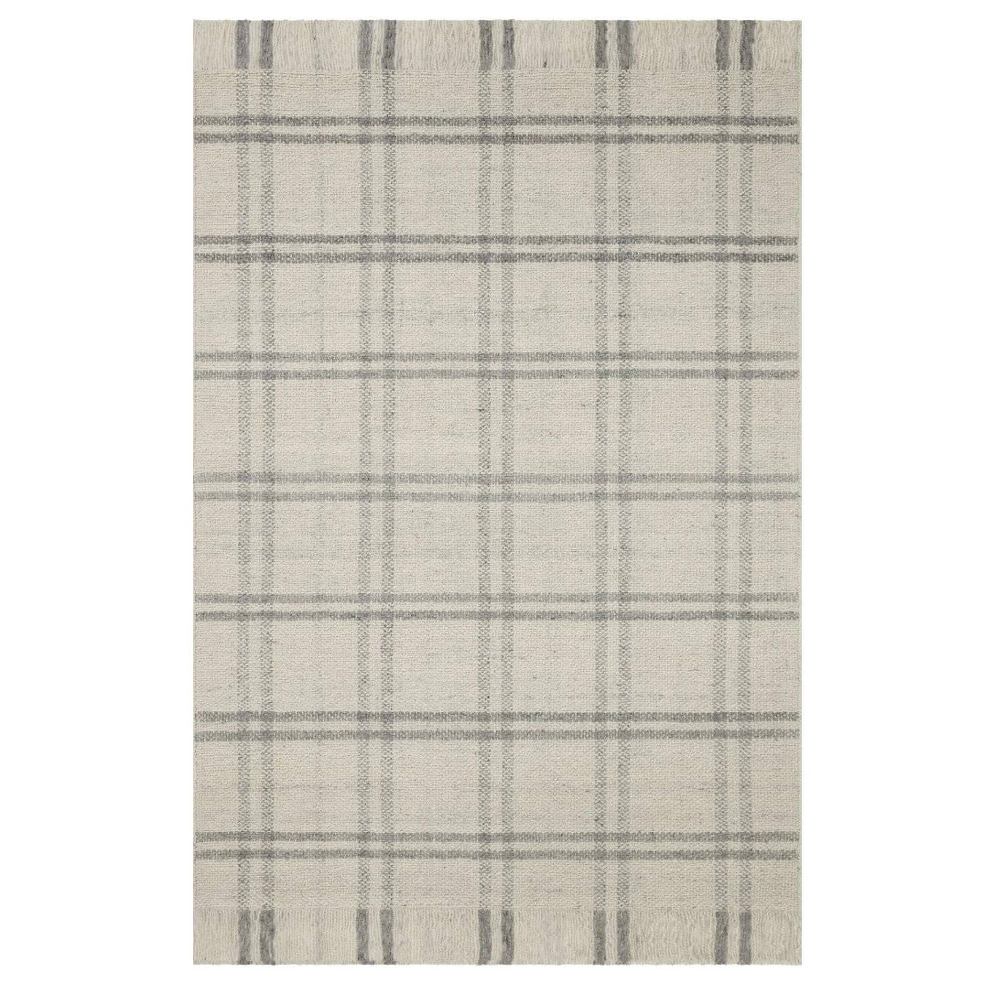 Caleb Natural Grey Rug