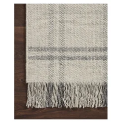 Caleb Natural Grey Rug